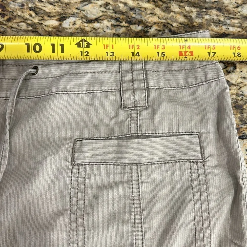 LOFT belt loops